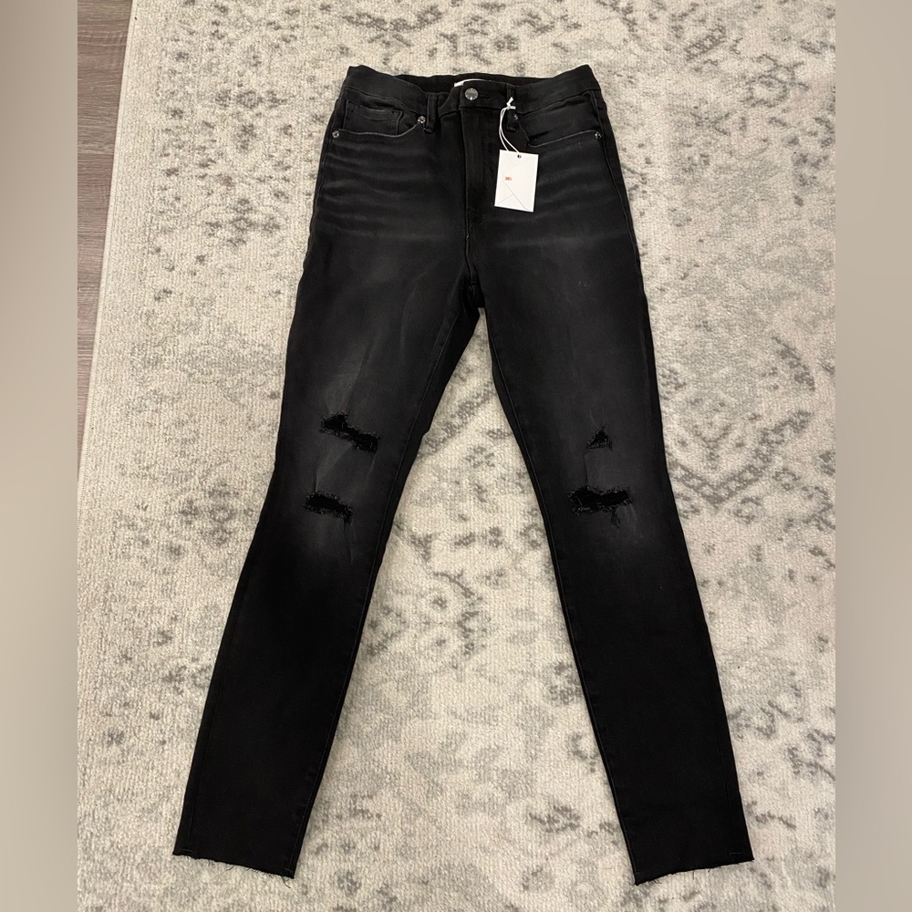 Good American Jeans - Picture 2 of 5